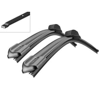 Щетки стеклоочистителя BOSСН AeroTwin A116S 2шт 600мм/400мм 3397007116