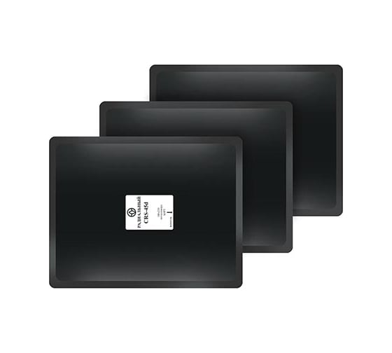 Пластыри ROSSVIK СRS-45d термо 180х230, 10 шт.  НФ-00000662 1