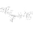 Фаркоп Бизон для Mitsubishi Pajero Sport II 2008-2016, Mitsubishi Pajero Sport III 2016-2021 тип шара E FA 1005-E(N) 1