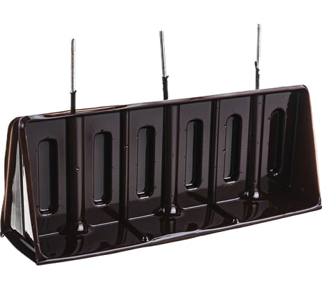 Грибки Г 4-3 ROSSVIK 3 шт.  НФ-00000935