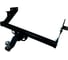 Фаркоп Бизон для Nissan NP300 2007-2013 тип шара E FA 0466-E(N) 1