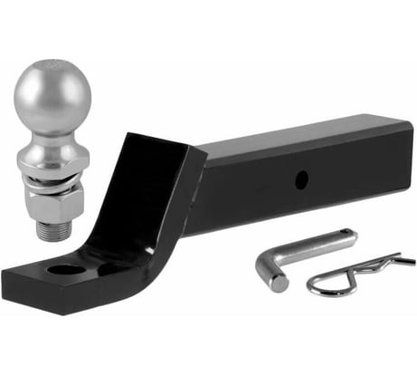 Фаркоп Бизон для Nissan X-Trail T31 2007-2014 тип шара E FA 0220-E