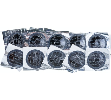 Грибки Г 7-3 ROSSVIK 30 шт. НФ-00000548