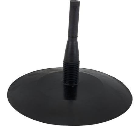 Грибок ROSSVIK с винтообразной ножкой Г 22/165, 1 шт. НФ-00000910