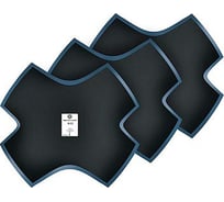 Пластыри ROSSVIK D-22 холодные 510/4 сл., 3 шт. НФ-00000444