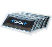 Пластыри ROSSVIK СRS-42с холодные 130х260, 10 шт. CRS.42C.B.10.