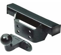 Фаркоп TAVIALS для ГАЗель NEXT бортовая, удлиненная база 2013- тип шара FC T-GAZ-10FC