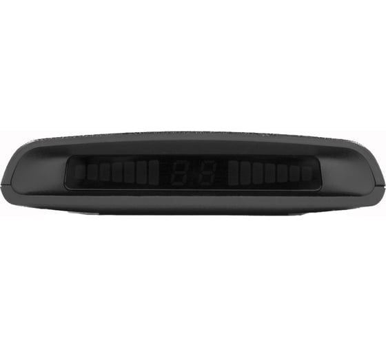 Парковочный радар Parkmaster 4-FJ-40-Black