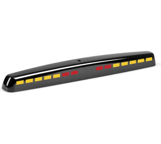 Парковочный радар Parkmaster 32F-4-A Black