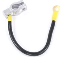 Провод АКБ VOLTON минус УАЗ-3741 VLT3741-3724080