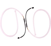 Ходовые огни SKYWAY 12V 228 SMD 2шт с поворотом S60CM with turning