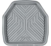 Автомобильный коврик AUTOPROFI универсальный MAT-150r GY