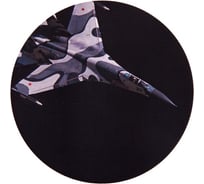 Чехол запасного колеса SKYWAY Истребитель R15 S06301019