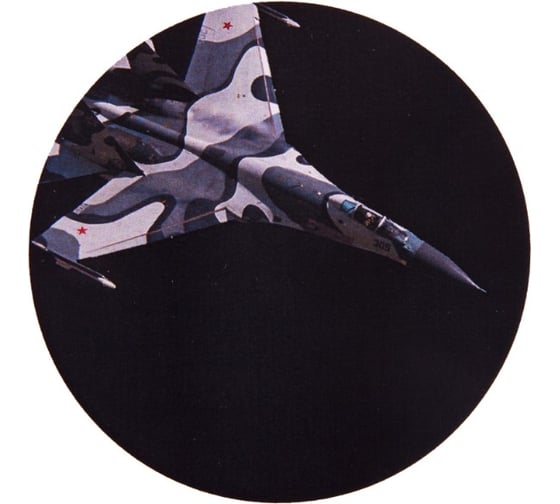 Чехол запасного колеса SKYWAY Истребитель R15 S06301019 1