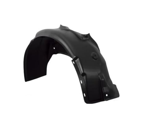Подкрылок TOTEM HYUNDAI Solaris, 2014-2017, сед. передний левый NLL.20.43.001