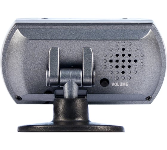 Парковочный радар Parkmaster 8-FJ-27 Silver