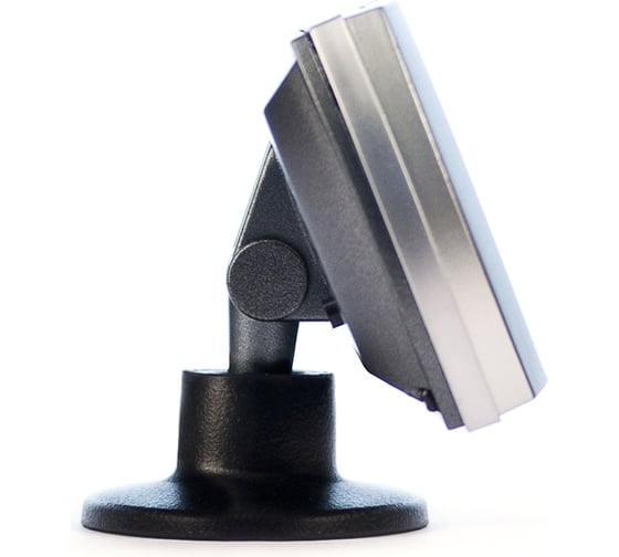 Парковочный радар Parkmaster 8-FJ-27 Silver