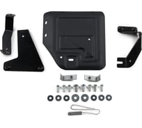 Защита редуктора Rival Geely Monjaro 2022-н.в./Atlas 2024-н.в., сталь 1.5 мм, 111.1932.1