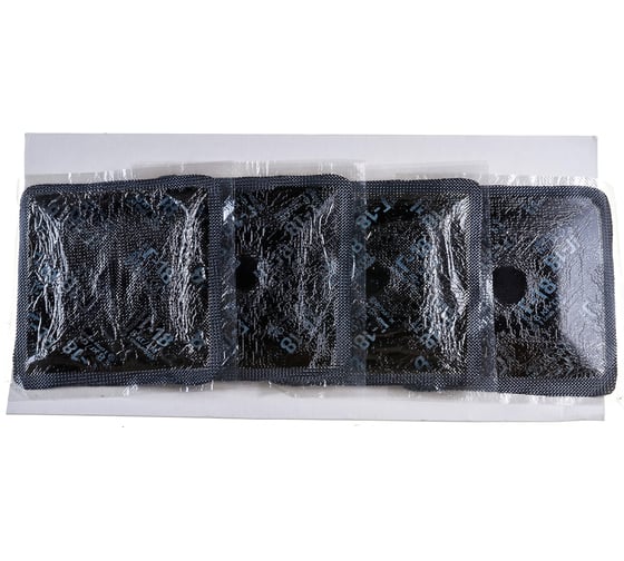 Грибки Г 18 ROSSVIK корд. с уст. проволокой 2, 10 шт.  НФ-00000642 1