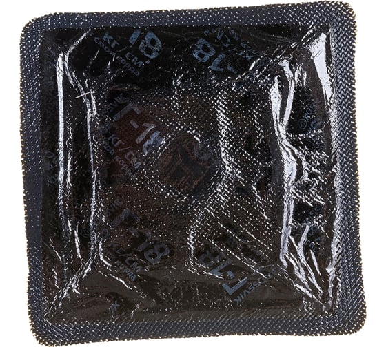 Грибки Г 18 ROSSVIK корд. с уст. проволокой 2, 10 шт.  НФ-00000642