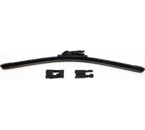 Щетка стеклоочистителя AVS Multi-Cap 5 в 1 MC-18 /45 см/ 80474