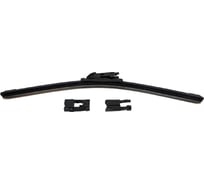 Щетка стеклоочистителя AVS Multi-Cap 5 в 1 MC-25 /63 см/ 80481