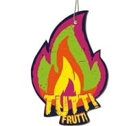 Ароматизатор AVS AFP-012 Fire Fresh /аром. Tutti-frutti Тутти-фрутти A78551S
