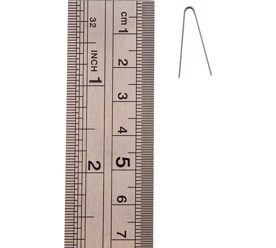 Лезвия для протектора Rossvik S145/R-1 (20шт.) S.145.R.1.