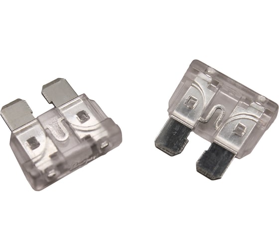 Предохранитель VOLTON 25А NORMA блистер 10 шт. VLT12011-25A