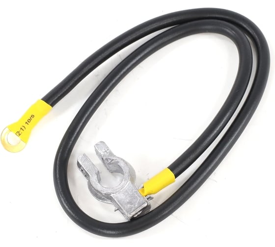 Провод VOLTON АКБ + УАЗ-3741 VLT3741-3724070