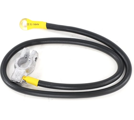 Провод VOLTON АКБ + УАЗ-3741 VLT3741-3724070