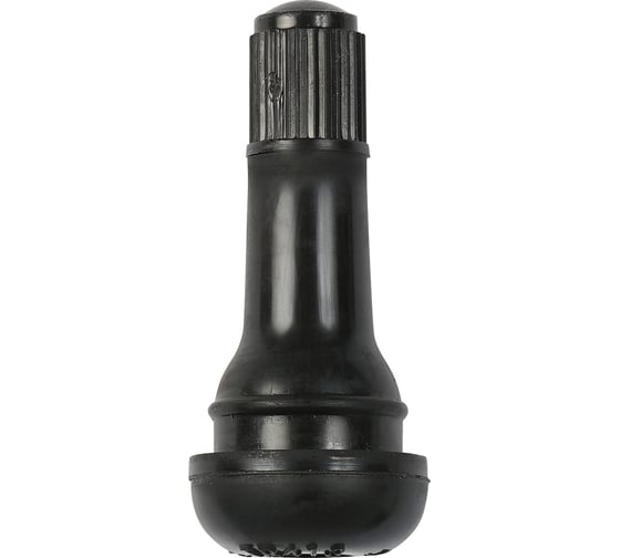 Вентиль для бескамерных шин AIRLINE TR413 PRO, EPDM резина, 100 шт. ATRV413EPDM