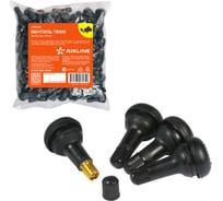 Вентиль для б/к шин Airline TR415 (100 шт.) ATRV415