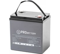 Аккумуляторная батарея PROBATTERY HLC12-90
