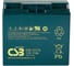 Аккумулятор тяговый CSB EVX12170 B3 12В, 17 Ач УТ-00000178 1