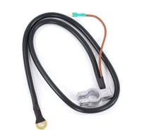 Провод АКБ VOLTON плюс ВАЗ-1111 Ока VLT1111-3724070