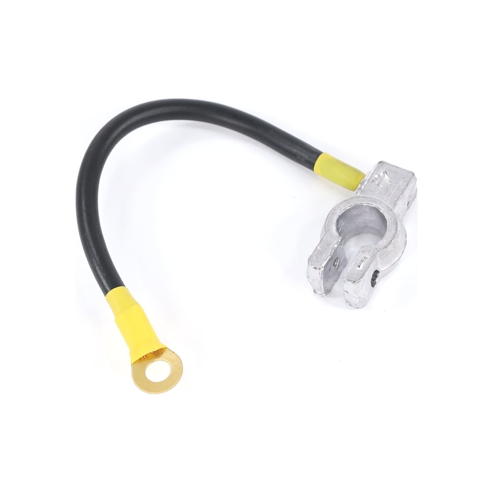 Провод АКБ VOLTON минус ВАЗ-1111 Ока VLT1111-3724080 - выгодная цена ...