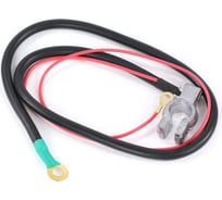 Провод АКБ VOLTON плюс ВАЗ-2101/2107 VLT2101-3724070