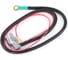 Провод АКБ VOLTON плюс ВАЗ-2101/2107 VLT2101-3724070 3