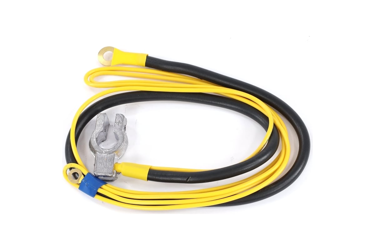 Провод АКБ VOLTON плюс, ВАЗ-2110 VLT2110-3724070 - выгодная цена ...