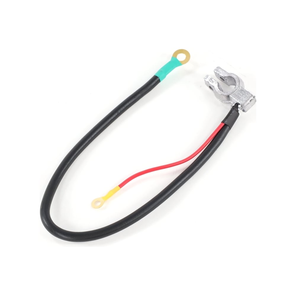 Провод АКБ VOLTON минус ВАЗ-1118 Калина VLT1118-3724080 - выгодная цена ...