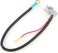 Провод АКБ VOLTON минус ВАЗ-1118 Калина VLT1118-3724080