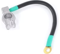 Провод АКБ VOLTON минус ВАЗ-2101/2107 VLT2101-3724080