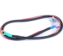 Провод АКБ VOLTON плюс ВАЗ-2105/2107 н.о. VLT2105-3724070