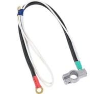 Провод АКБ VOLTON плюс ВАЗ-2108/2114 н.о. VLT2108-3724070-N