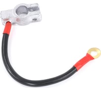 Провод АКБ VOLTON минус ВАЗ-2108/2109 VLT2108-3724080