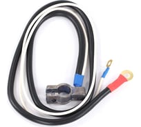 Провод АКБ VOLTON плюс ВАЗ-21213 Тайга VLT21213-3724070