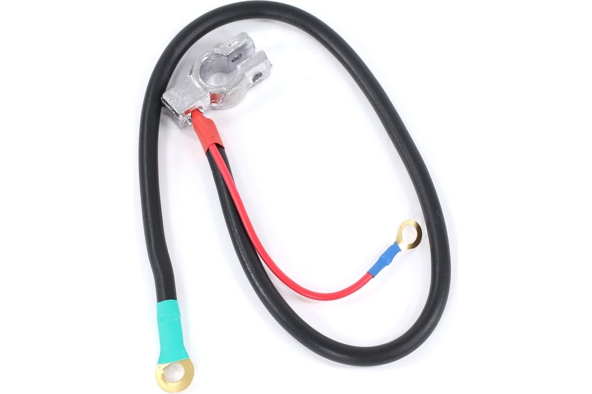 Провод АКБ VOLTON минус, ВАЗ-2110 VLT2110-3724080 - выгодная цена ...