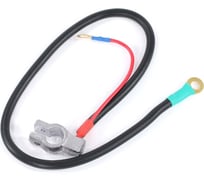 Провод АКБ VOLTON минус ВАЗ-2110 VLT2110-3724080