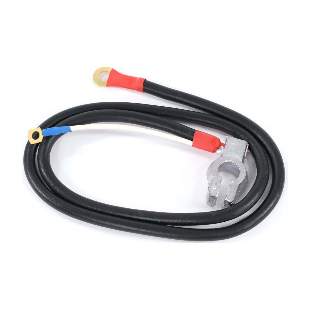 Провод АКБ VOLTON минус ВАЗ-21213 Тайга VLT21213-3724080 - выгодная ...